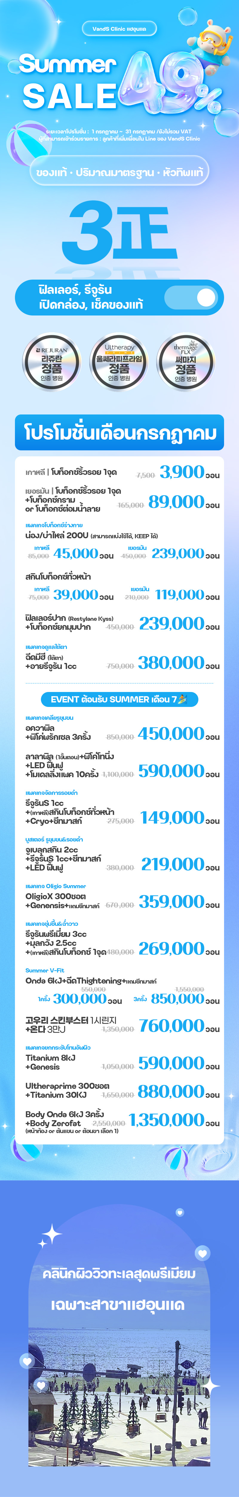 สาขาแฮอุนแด ภาพกิจกรรม1